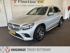 Mercedes-Benz GLC-klasse - 250 4MATIC AMG Premium Plus | Panoramadak | Cruise control | Climate control | Navigatie |