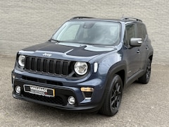 Jeep Renegade - 1.0T Limited