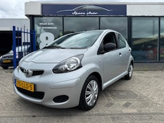 Toyota Aygo - 1.0-12V Cool | 5DR | AIRCO | ELEC RAMEN |