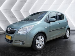 Opel Agila - 1.0 Edition