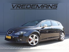 Seat Leon - 1.4 TSI FR