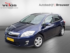 Toyota Auris - 1.8 Full Hybrid Aspiration