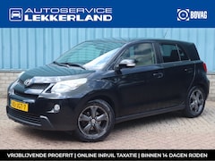 Toyota Urban Cruiser - 1.3 VVT-i Dynamic | NAVI | CAMERA | CLIMA | LEDER | STOELVERW. |