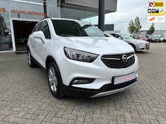 Opel Mokka X - 1.4 Turbo Innovation, Camera, Navi, Pdc, Clima, Etc