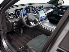 Mercedes-Benz C-klasse - C 300 e AMG Line | NIGHT | DISTRONIC