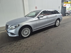 Mercedes-Benz C-klasse Estate - 220 CDI Prestige
