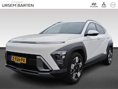 Hyundai Kona - 1.6 GDI HEV Comfort Smart