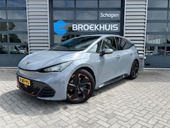 CUPRA Born - Performance One 204 pk 62 kWh | Achteruitrijcamera | Airco (automatisch) | Apple Carplay/A