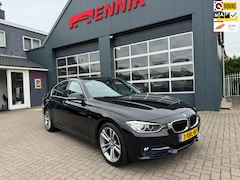 BMW 3-serie - 320i EfficientDynamics Edition Executive Sport