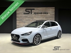 Hyundai i30 - 2.0 T-GDI N2 Performance|Pano|Super strak