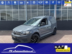 Volkswagen Caddy - 2.0 TDI L1H1 BMT Comfortline *CAMERA + PDC
