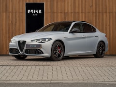 Alfa Romeo Giulia - 2.0T 280pk Q4 Competizione | MY24 | Pano-dak | Harman/Kardon