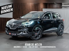 Renault Kadjar - 1.2 TCe Bose Full Option|Pano|Camera|Elektrische Stoelen|