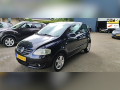Volkswagen Fox - 1.4 Trendline airco bj 2007