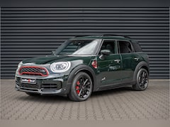 MINI Countryman - 2.0 John Cooper Works ALL4 Chili