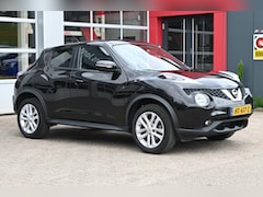 Nissan Juke - 1.2 DIG-T 116pk | Climate Control | Cruise Control | LM-Velgen