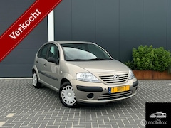 Citroën C3 - APK Nieuwe koppeling Eletrische ramen 5 deurs