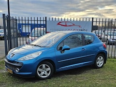 Peugeot 207 - 1.4-16V XS Pack koppakking lek