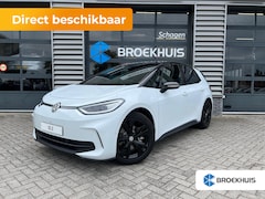 Volkswagen ID.3 - Pro Business | Achterlichten LED, luxe uitgevoerd incl. dynamische knipperlichten | Aircon