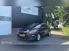 Kia Cee'd Sportswagon - Ceed 1.0 T-GDi DynamicPlusLine, Camera