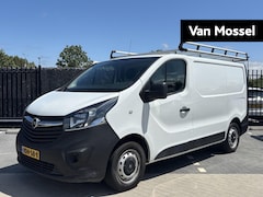 Opel Vivaro - 1.6 CDTI L1H1 Edition EcoFlex | Airco | Navigatie | Parkeersensoren