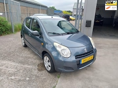 Suzuki Alto - 1.0 Comfort // Stuurbekrachtiging // 5 Deurs