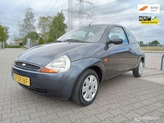 Ford Ka - 1.3 Champion/Airco/lage km stand