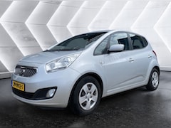 Kia Venga - 1.6 CVVT X-tra
