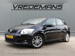Toyota Auris - 1.6-16V Dynamic