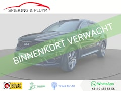 Kia Sorento - 1.6 T-GDI PHEV 4WD ExecutiveLine 5p. | Leder | Panorama