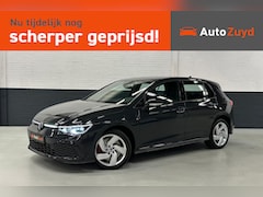 Volkswagen Golf - 1.4 eHybrid GTE Navi / Virtual / CarPlay / DAB