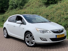 Opel Astra - 1.4 Turbo Edition 120PK |AIRCO| NAVI| 18''| 2012