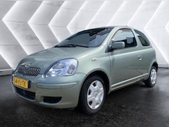 Toyota Yaris - 1.3 VVT-i Sol