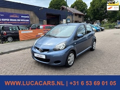 Toyota Aygo - 1.0-12V Comfort AIRCO + NIEUWE APK