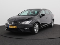 Seat Leon ST - 1.0 EcoTSI Style Business Intense/ lage km/ zeer mooi