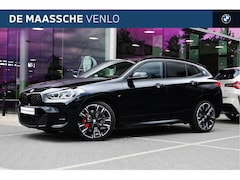 BMW X2 - M35i High Executive Automaat / Panoramadak / Trekhaak / M Sportstoelen / Achteruitrijcamer
