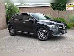 Mercedes-Benz GLA-Klasse - 250 e Progressive 218 PK Dealer o.h Widescreen Camera Elek Klep 18''