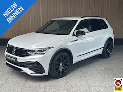 Volkswagen Tiguan - 1.5 TSI Black Style | Harman / Kardon | Carplay | IQ LED