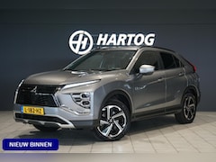Mitsubishi Eclipse Cross - 2.4 PHEV First Edition + HEAD-UP / 360 CAMERA /