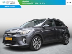 Kia Stonic - 1.0 T-GDi Sports Edition | Cruise | Camera | Airco | Navi |