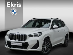 BMW X1 - sDrive18i | M Sportpakket | Driving Assistant | Adaptieve LED-koplamp