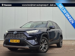 Toyota RAV4 - 2.5 Hybrid AWD Style