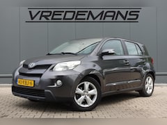 Toyota Urban Cruiser - 1.3 VVT-i Aspiration