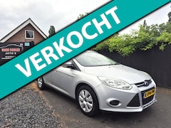 Ford Focus Wagon - 1.6 TI-VCT Trend Airco