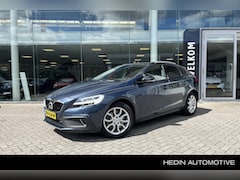 Volvo V40 Cross Country - 1.5 T3 Polar+ Luxury | PANODAK | CAMERA | STOELVERWARMING | LEDER | KEYLESS |
