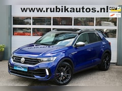 Volkswagen T-Roc - 2.0 TSI 4Motion R|Pano|Camera|2021