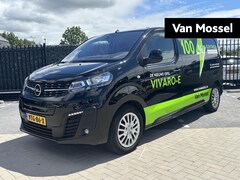 Opel Vivaro Electric - L3 75 kWh Vivaro Electric 75kWh L3
