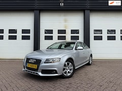 Audi A4 Limousine - 1.8 TFSI Pro Line automaat/stoelverwarming/open dak
