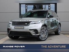 Land Rover Range Rover Velar - P300 Turbo AWD R-Dynamic HSE | Luchtvering | Massage
