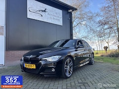 BMW 3-serie - 320i M Sport Edition, Pano, CarPlay, NAP